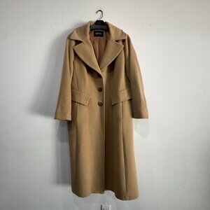 RIANI Wool blend coat, Size 16